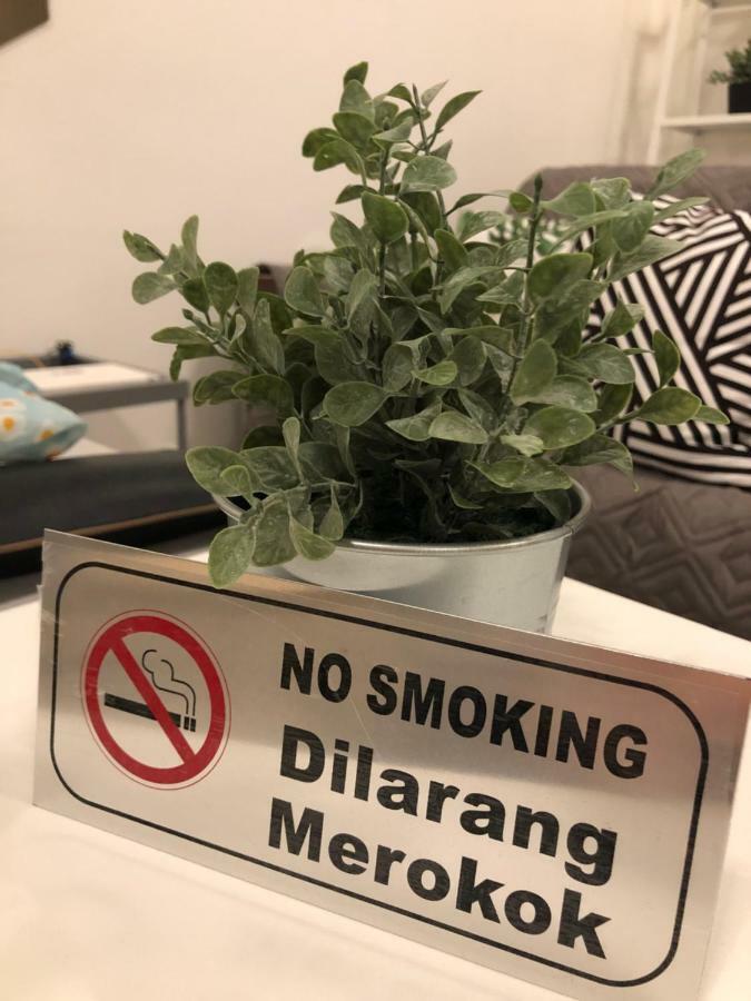 Da Men Residence Usj 1, Subang Куала Лумпур Екстериор снимка