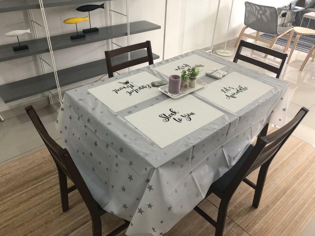Da Men Residence Usj 1, Subang Куала Лумпур Екстериор снимка