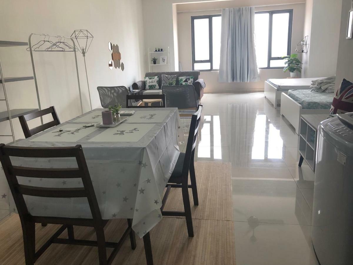 Da Men Residence Usj 1, Subang Куала Лумпур Екстериор снимка