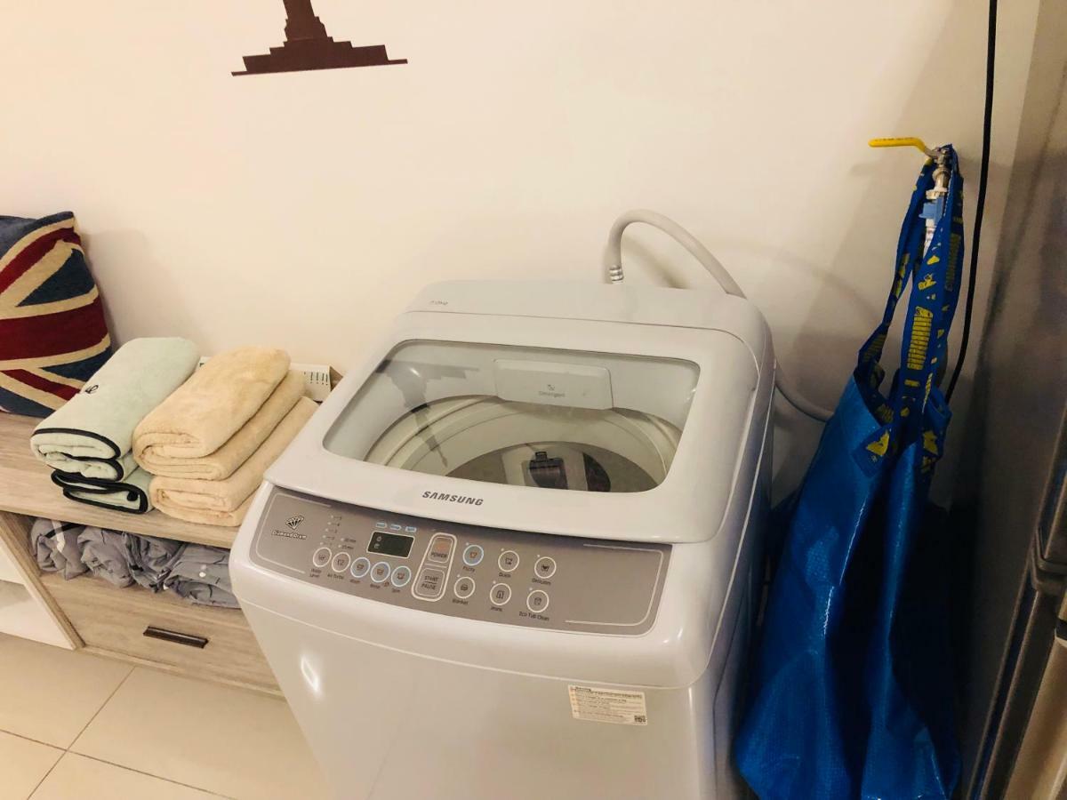 Da Men Residence Usj 1, Subang Куала Лумпур Екстериор снимка