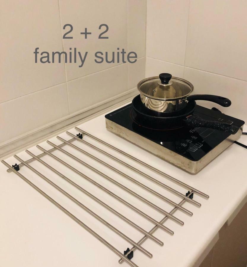 Da Men Residence Usj 1, Subang Куала Лумпур Екстериор снимка